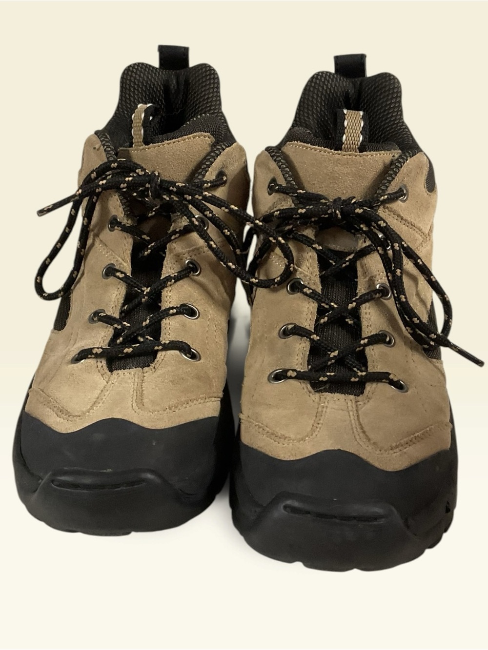 RedHead Women's Leather Hiking Trail Boots Size 9
